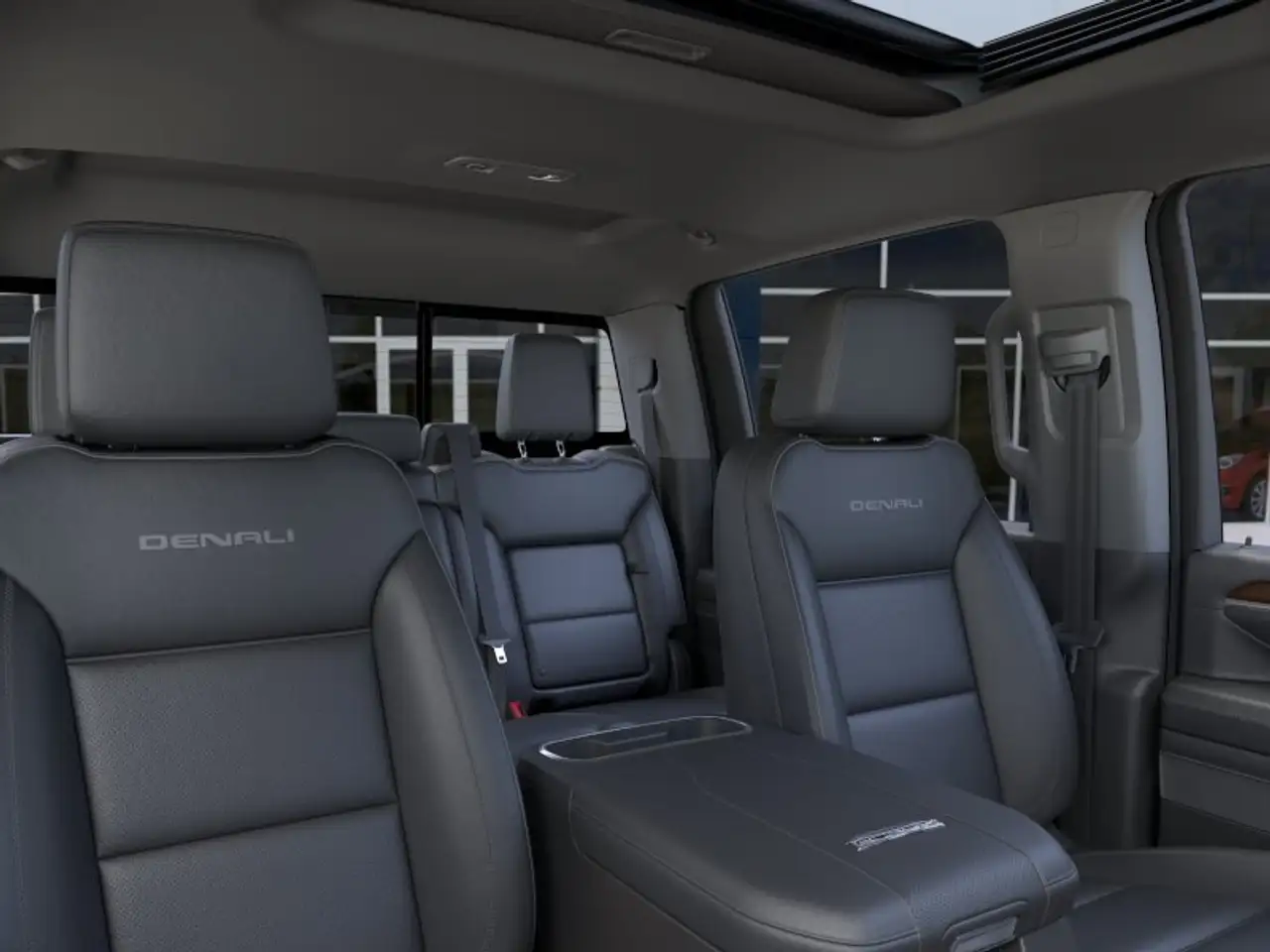 GMC Sierra 3500HD снимка GMC Sierra 3500HD