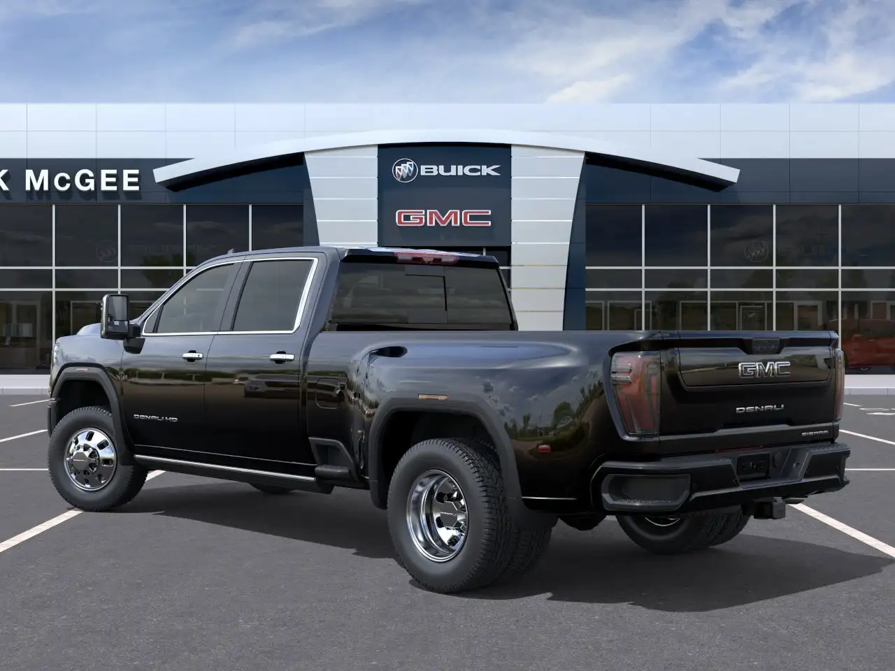 GMC Sierra 3500HD снимка GMC Sierra 3500HD