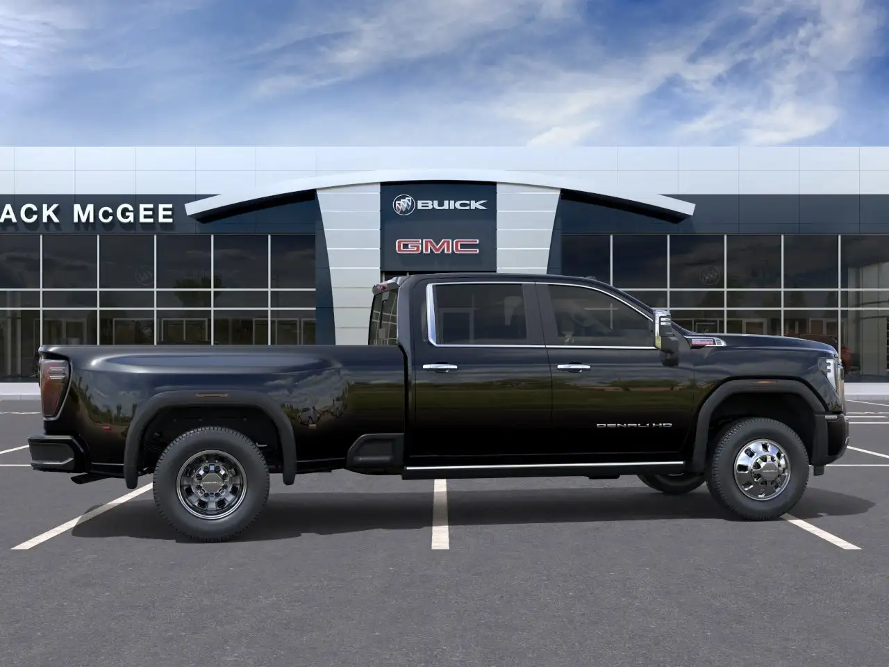 GMC Sierra 3500HD снимка GMC Sierra 3500HD