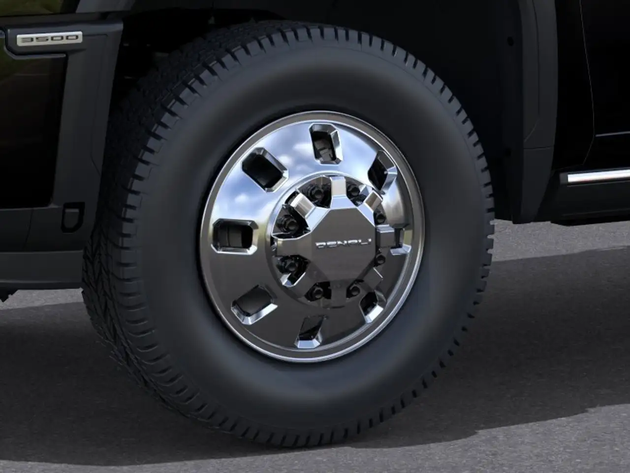 GMC Sierra 3500HD снимка GMC Sierra 3500HD