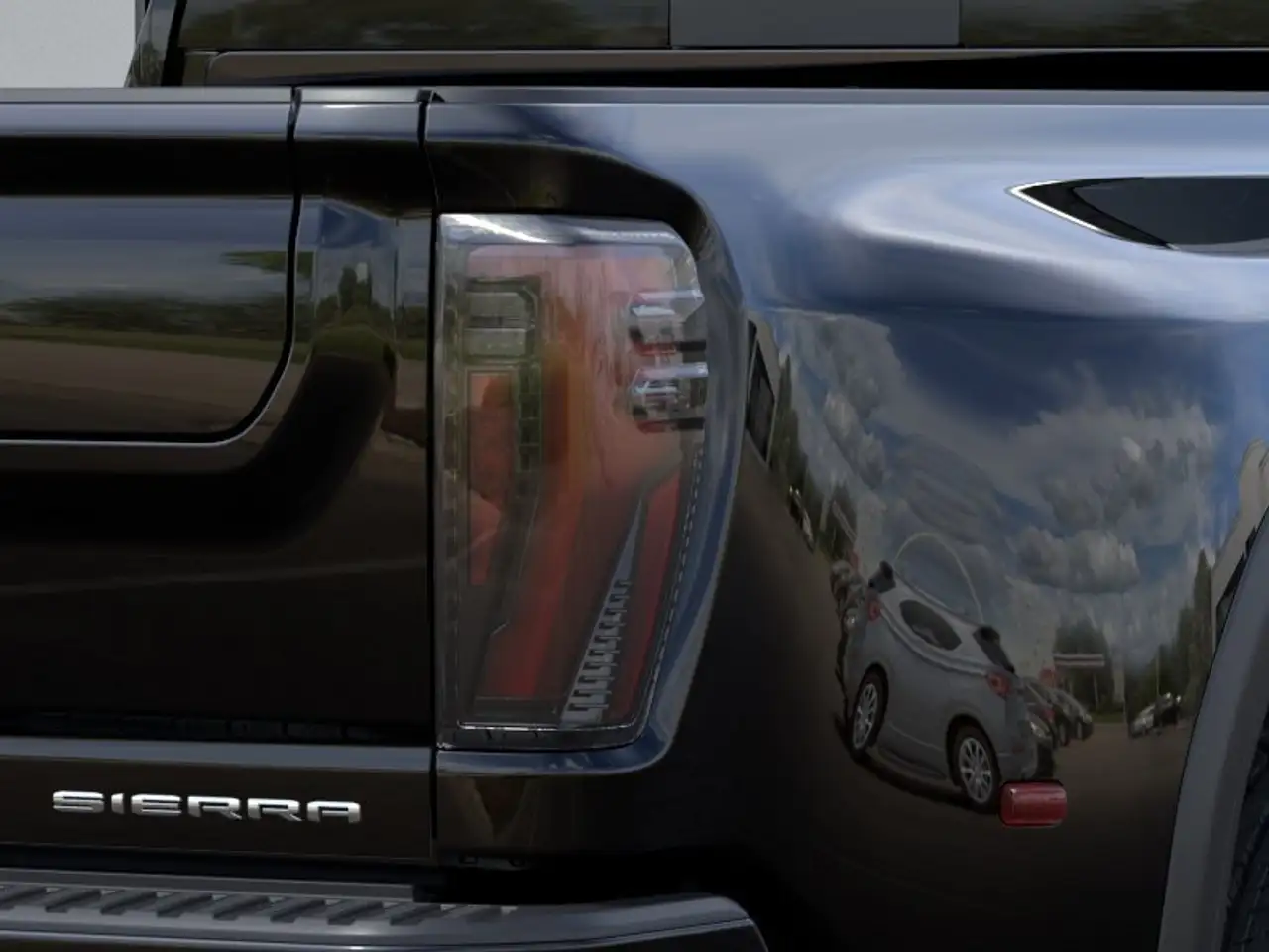 GMC Sierra 3500HD снимка GMC Sierra 3500HD