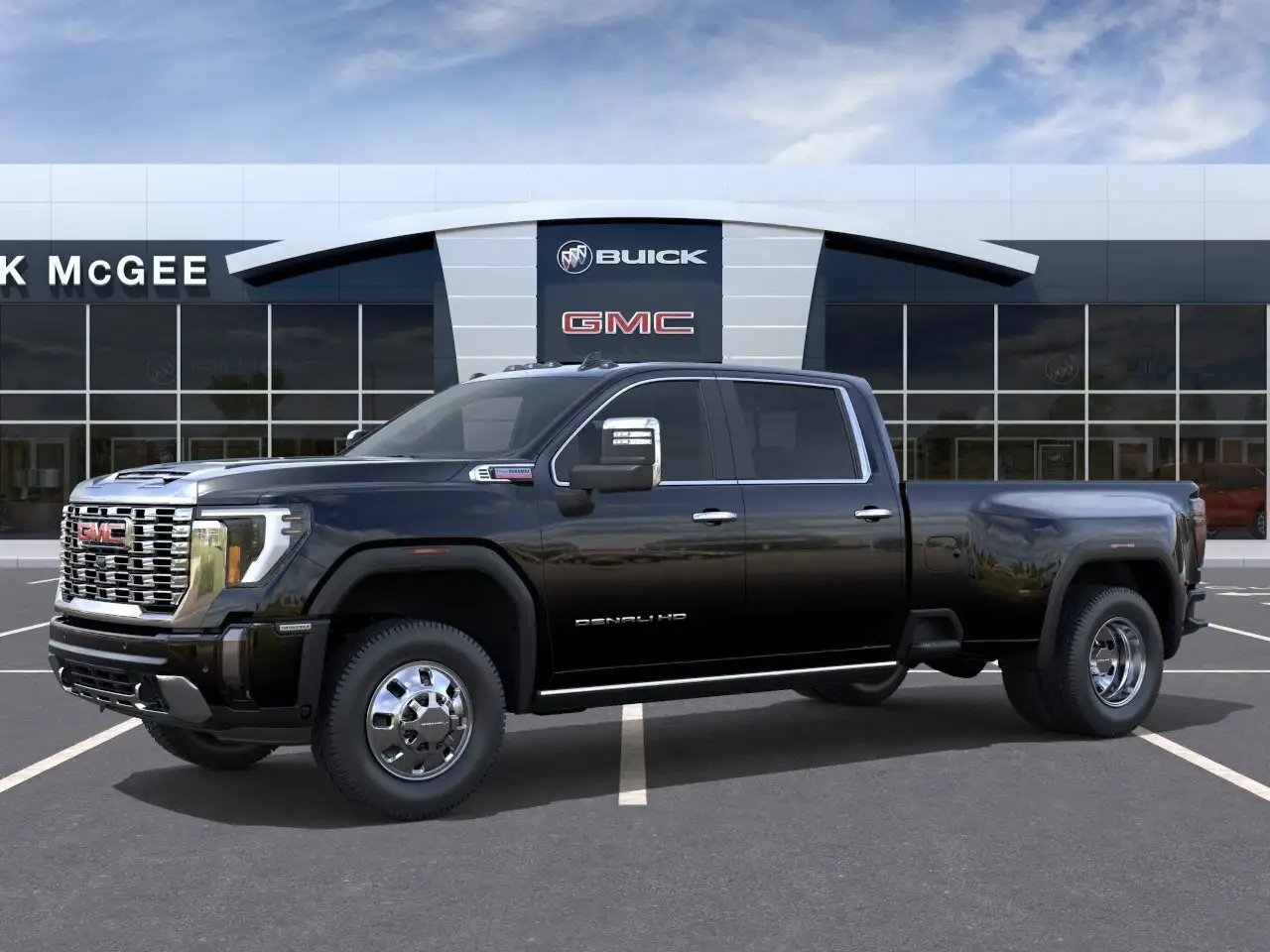 GMC Sierra 3500HD снимка GMC Sierra 3500HD