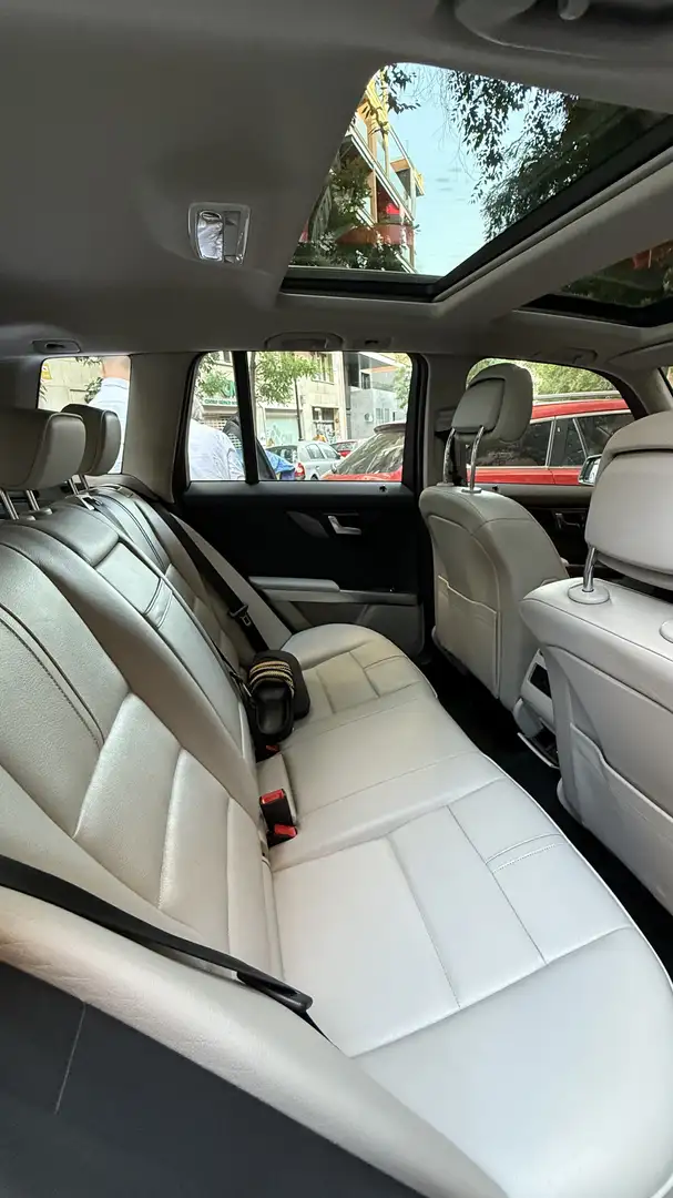 Mercedes-Benz GLK 250 250CDI BT 4M Aut. - 2