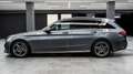 Mercedes-Benz C 220 d Premium Auto Sw Tetto Burmester Pack Luci Km Cer Grigio - thumbnail 4