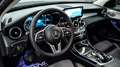Mercedes-Benz C 220 d Premium Auto Sw Tetto Burmester Pack Luci Km Cer Grigio - thumbnail 29