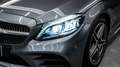 Mercedes-Benz C 220 d Premium Auto Sw Tetto Burmester Pack Luci Km Cer Grigio - thumbnail 17