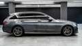 Mercedes-Benz C 220 d Premium Auto Sw Tetto Burmester Pack Luci Km Cer Grigio - thumbnail 5