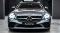 Mercedes-Benz C 220 d Premium Auto Sw Tetto Burmester Pack Luci Km Cer Grigio - thumbnail 16