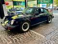 Porsche 911 3,2 Carrera Coupe deutsches FZ,Scheckh. G50 Blau - thumbnail 7