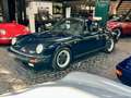 Porsche 911 3,2 Carrera Coupe deutsches FZ,Scheckh. G50 Blau - thumbnail 9