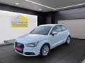 Audi A1 ambition Blau - thumbnail 1