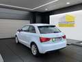 Audi A1 ambition Blauw - thumbnail 3