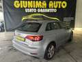 Audi A3 A3 Sportback 30 1.0 tfsi Business 116cv my19 Grigio - thumbnail 4