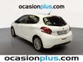 Peugeot 208 1.2 PureTech Style 82 Blanco - thumbnail 3