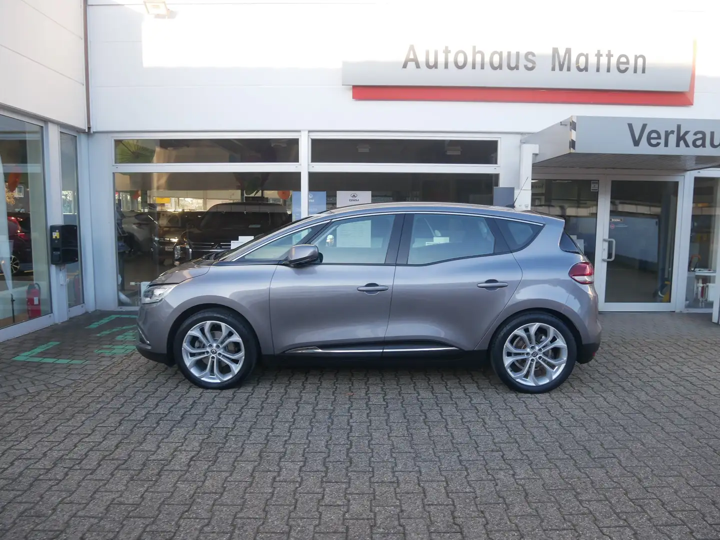 Renault Scenic Experience TCe 115 - 2