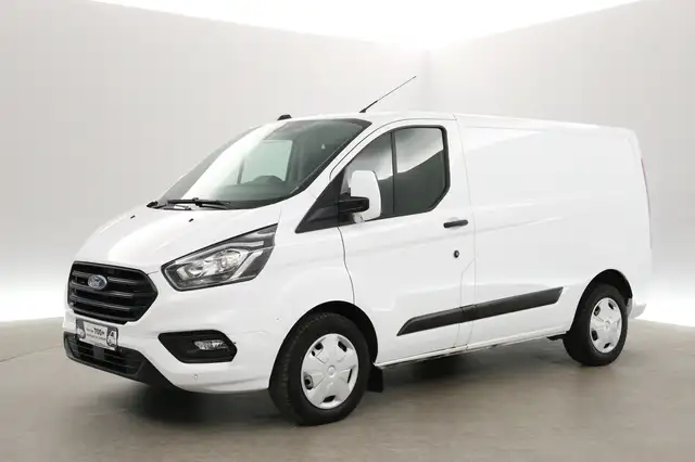 Ford Transit Custom view 8
