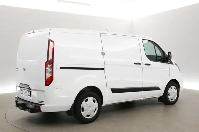 Ford Transit Custom view 26