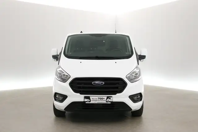 Ford Transit Custom view 7