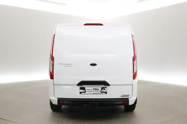 Ford Transit Custom view 25