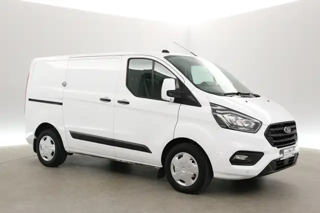 Ford Transit Custom view 6
