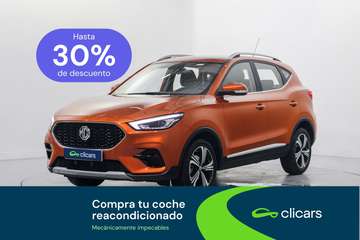 1.5 VTi-Tech Comfort 78kW