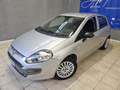 Fiat Punto Evo Punto Evo 5p 1.4 Dynamic Gpl 77cv Grau - thumbnail 1