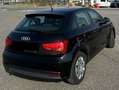 Audi A1 A1 1.0 TFSI ultra Sportback Schwarz - thumbnail 4