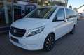 Mercedes-Benz Vito 124 CDI Mixto Lang 2sTÜR/LED/STDHZG/ACC/AHK Weiß - thumbnail 1