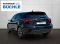 Ford Focus FOCUS LIM. TITANIUM X+AUTOMATIK+NAVI+KAMERA+LED! Schwarz - thumbnail 23