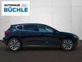 Ford Focus FOCUS LIM. TITANIUM X+AUTOMATIK+NAVI+KAMERA+LED! Schwarz - thumbnail 5