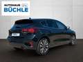 Ford Focus FOCUS LIM. TITANIUM X+AUTOMATIK+NAVI+KAMERA+LED! Schwarz - thumbnail 4