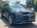 Mercedes-Benz GLE 450 4 MATIC*AMG*PANO*360° CAM*LED*KEYLESS Noir - thumbnail 8