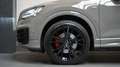 Audi Q2 35 TFSI 3x S-Line Black Optik AUTOMAAT-ACC-AMBIANC Gris - thumbnail 9