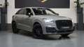 Audi Q2 35 TFSI 3x S-Line Black Optik AUTOMAAT-ACC-AMBIANC Gris - thumbnail 3