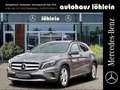 Mercedes-Benz GLA 220 CDI Style MEMORY+PDC+KAM+SHZ+TOTW+EASY-P Gris - thumbnail 1