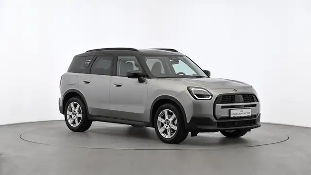 MINI Countryman D