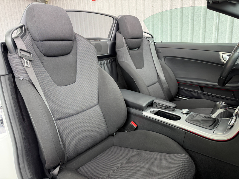 Mercedes-Benz SLK 250 SLK 250 CDI BlueEfficiency Aut. Roadster Pano Led Distronic Navi — photo 15