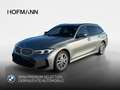 BMW 330 M Sport Grau - thumbnail 1