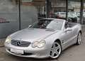 Mercedes-Benz SL 500 BOSE*Leder*Xenon*Memory*19*sehr gepflegt Plateado - thumbnail 2