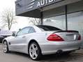 Mercedes-Benz SL 500 BOSE*Leder*Xenon*Memory*19*sehr gepflegt Plateado - thumbnail 10