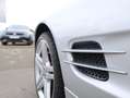 Mercedes-Benz SL 500 BOSE*Leder*Xenon*Memory*19*sehr gepflegt Plateado - thumbnail 8