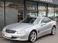 Mercedes-Benz SL 500 BOSE*Leder*Xenon*Memory*19*sehr gepflegt Plateado - thumbnail 6