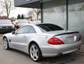 Mercedes-Benz SL 500 BOSE*Leder*Xenon*Memory*19*sehr gepflegt Plateado - thumbnail 9