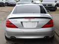 Mercedes-Benz SL 500 BOSE*Leder*Xenon*Memory*19*sehr gepflegt Plateado - thumbnail 11