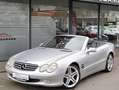 Mercedes-Benz SL 500 BOSE*Leder*Xenon*Memory*19*sehr gepflegt Plateado - thumbnail 35