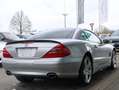 Mercedes-Benz SL 500 BOSE*Leder*Xenon*Memory*19*sehr gepflegt Plateado - thumbnail 13