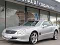 Mercedes-Benz SL 500 BOSE*Leder*Xenon*Memory*19*sehr gepflegt Plateado - thumbnail 7