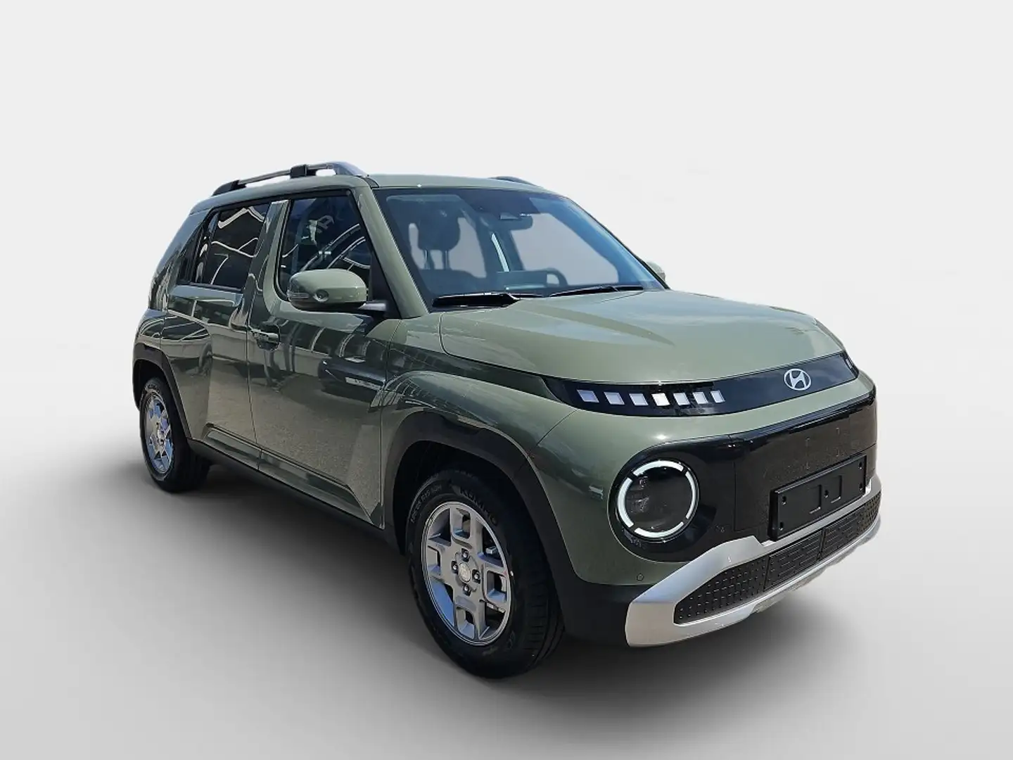 Hyundai Inster INSTER Trend Line 49kWh r5t52-P3-O1 - 2