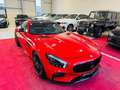 Mercedes-Benz AMG GT S Coupe*EDITION-1*Wenig-KM*Top-Ausstattung* Rouge - thumbnail 4