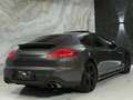 Porsche Panamera 4S V6 420PS Bi-Turbo EXCLUSIVE MANUFAKTUR Grau - thumbnail 11